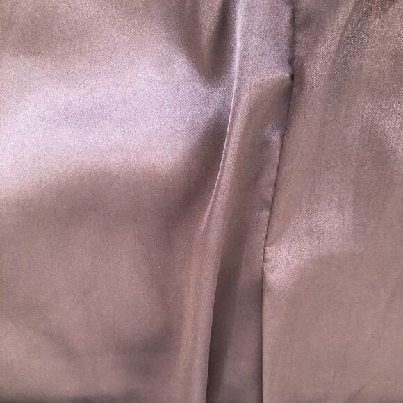 ANTHROPOLOGIE CURRENT‎ AIR COZY SOFT LEOPARD COLORBLOCK JACKET SZ M - Picture 11 of 16